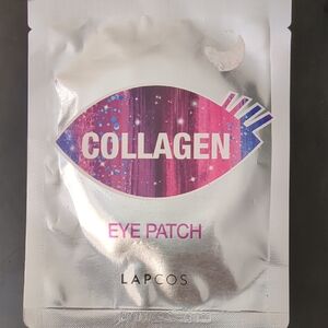 Collagen Eye Patch (2)